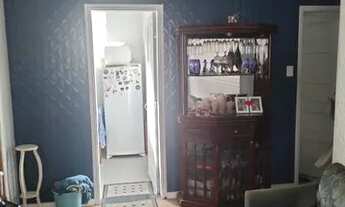 Imagem 3: Apto 2 dormts, reformado, com garagem, próximo Av Ana Costa !