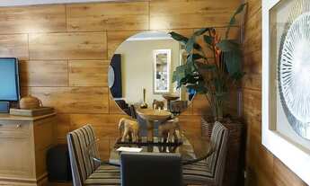 Imagem 3: Apartamento impecável no Glam Moema!