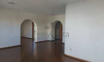 Imagem 6: Apartamento / Padrão - Vila Ema - Locação - Residencial 318 m2