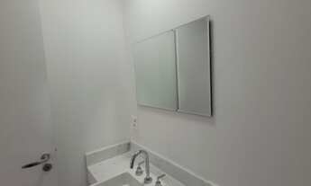 Imagem 6: Apartamento de 50 m2 com churraqueira na melhor localização de moema