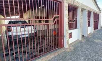 Imagem 2: Casa com 2 dormitórios para alugar, 70 m² por R$ 2.353,00/mês - Brieds - Americana/SP