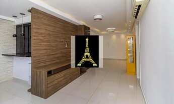 Imagem 4: Apartamento com 3 dormitórios, 87 m² - venda por R$ 595.000,00 ou aluguel por R$ 2.900,00