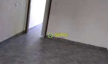 Imagem 5: Casa com 1 dormitório para alugar, 42 m² por R$ 1.400,00/mês - Vila Formosa - São Paulo/SP