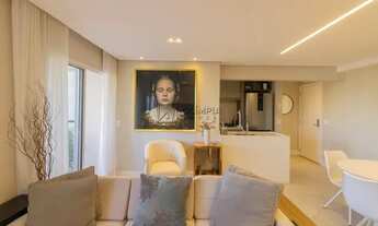 Imagem 6: Apartamento Locação Pompeia 72 m² 2 Dormitórios