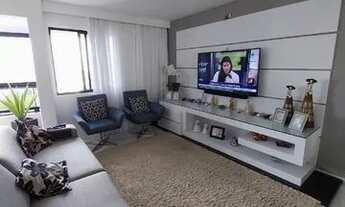 Imagem: Encruzilhada - 03 Qtos/ 01 Suíte - Nascente