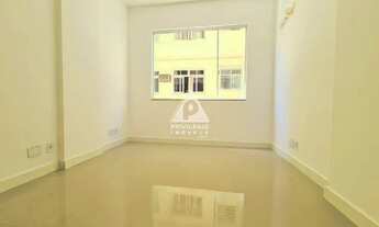 Imagem 3: 2 quartos com vaga - Laranjeiras