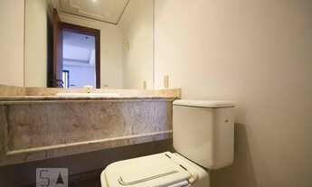 Imagem 6: Apartamento para Aluguel - Portal do Morumbi, 4 Quartos, 213 m2