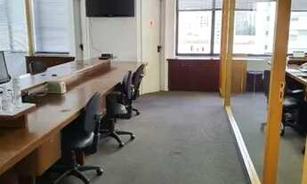 Imagem 6: COMERCIAL - ITAIM BIBI - SP