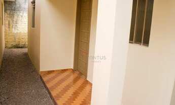 Imagem 3: Casa com 2 dormitórios para alugar, 72 m² por R$ 674,80/mês - Ipê - São José dos Pinhais/P