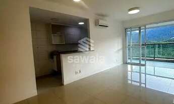 Imagem 3: Recreio dos Bandeirantes