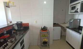 Imagem 3: VA50- Apartamento com 2 dormitórios sendo 1 suíte, sala, cozinha, área de serviço, gás enc
