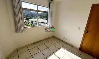 Imagem 2: Apartamento 1 quarto para Alugar no Buritis, BH