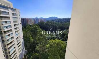 Imagem 4: Apartamento com 3 dormitórios para alugar, 132 m² por R$ 10.000/mês - Tamboré - Santana de