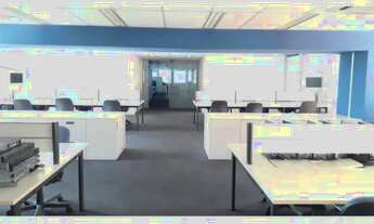 Imagem 4: Conjunto para alugar, 327 m² por R$ 30.180,00/mês - Av Paulista - São Paulo/SP