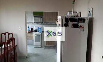 Imagem 4: Casa com 2 dormitórios à venda, 133 m² por R$ 280.000 - Vila Hortência - Sorocaba/SP