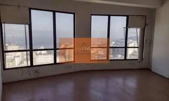 Imagem: Conjunto / Sala em Centro - Niterói