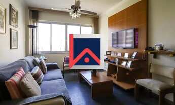 Imagem 3: Apartamento Venda 2 Dormitórios - 85 m² Perdizes