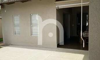 Imagem 5: Casa Sobrado Imperador nos Jardins Verona Equipada com quatro suítes no pavim