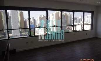 Imagem 2: Conjunto à venda, 55 m² por R$ 525.000,00 - Vila Mariana - São Paulo/SP