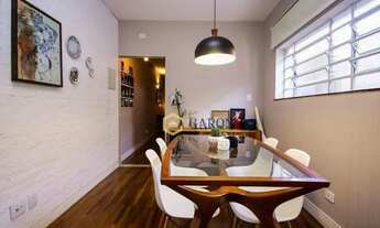 Imagem 3: Sobrado com 2 dormitórios à venda, 160 m² por R$ 1.300.000,00 - Vila Ipojuca - São Paulo/S