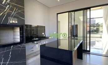 Imagem 5: Casa com 3 dormitórios à venda, 225 m² por R$ 1.790.000,00 - Jardim Santa Alice - Santa Bá