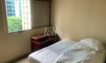 Imagem 4: São Paulo - Apartamento Padrão - Jardins