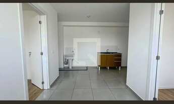 Imagem 7: Apartamento para Aluguel - Barra Funda, 2 Quartos, 40 m2