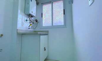 Imagem 4: Apartamento de dois quartos no Centro