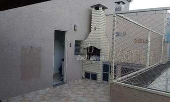 Imagem 7: Apartamento com 2 dormitórios à venda, 90 m² por R$ 265.000,00 - Parque Industrial Lagoinh