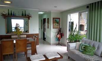 Imagem 2: Linda Cobertura no Condomínio Portal dos Bandeirantes em Pirituba