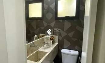 Imagem 6: Casa com 3 Dormitórios sendo 1 Suite - Condomínio Village Araçoiaba