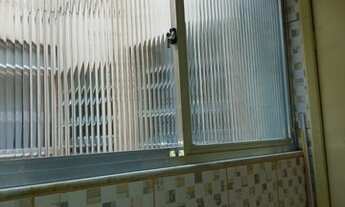 Imagem 6: Alugo Apartamento Rua Ibia n 341 2 quartos em Turiaçu