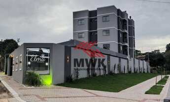 Imagem 2: Apartamento com 2 dormitórios à venda, 58 m² por R$ 212.056,00 - Brasmadeira - Cascavel/PR