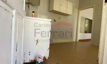 Imagem 4: CASA TÉRREA ÁGUA FRIA