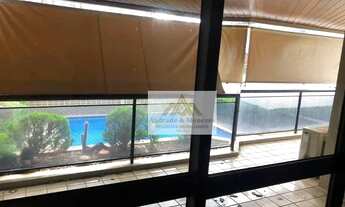 Imagem 3: Apartamento com 3 dormitórios à venda, 173 m² por R$ 650.000,00 - Centro - Ribeirão Preto