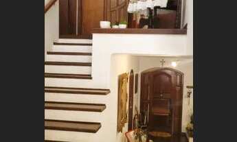 Imagem 2: Sobrado para venda ou alugar mobiliado - Nova Petrópolis, decorado, 240 m² de terreno