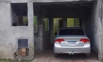 Imagem: Vendo sobrado rio vermelho