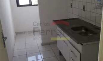 Imagem 5: Apartamento a venda, Jardim Francisco Mendes, Cond. Bosque Cantareira, 02 dormitórios, 01