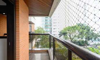 Imagem 6: São Paulo - Apartamento Padrão - Paraíso