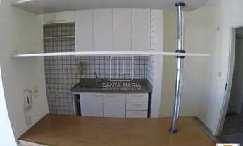 Imagem 3: Apartamento (tipo - padrao) 1 dormitórios, cozinha planejada, portaria 24 horas, elevador