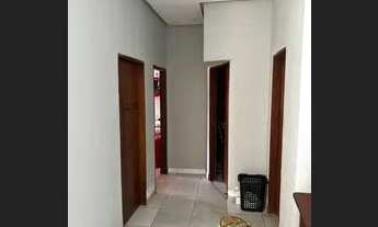 Imagem: Casa Cidade jardim