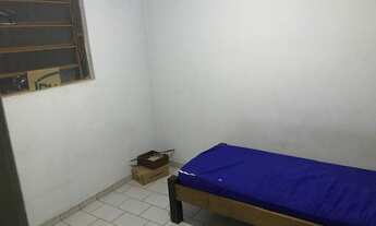 Imagem 6: Casa com 3 quartos + barracão Rua 09 em Conjunto Riviera - Goiânia - GO