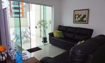 Imagem 4: LINDO APARTAMENTO COM PISCINA PRIVATIVA E CHURRASQUEIRA EM BALNEÁRIO CAMBORIÚ