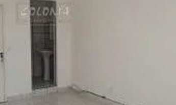 Imagem 3: Santo André - Conjunto Comercial/sala - Parque das Nações