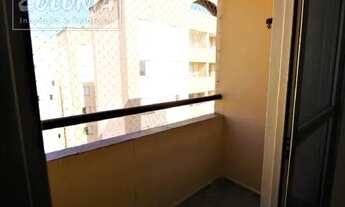 Imagem 5: Santo André - Apartamento Padrão - Camilópolis