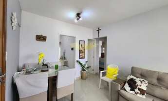 Imagem 3: Apartamento na Pituba, distribuído em 68m² com 1 vaga de garagem