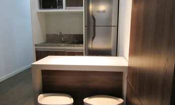 Imagem: Flat Granja Viana - Cotia/SP