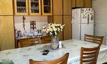 Imagem 2: Casa para Venda em São Paulo, Parque Santa Rita, 2 dormitórios, 2 banheiros, 2 vagas