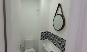 Imagem 7: Apartamento de 50 m2 com churraqueira na melhor localização de moema