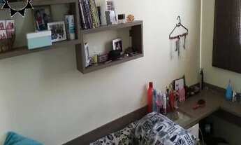 Imagem 3: APTO JANDIRA Apartamento com 2 dormitórios